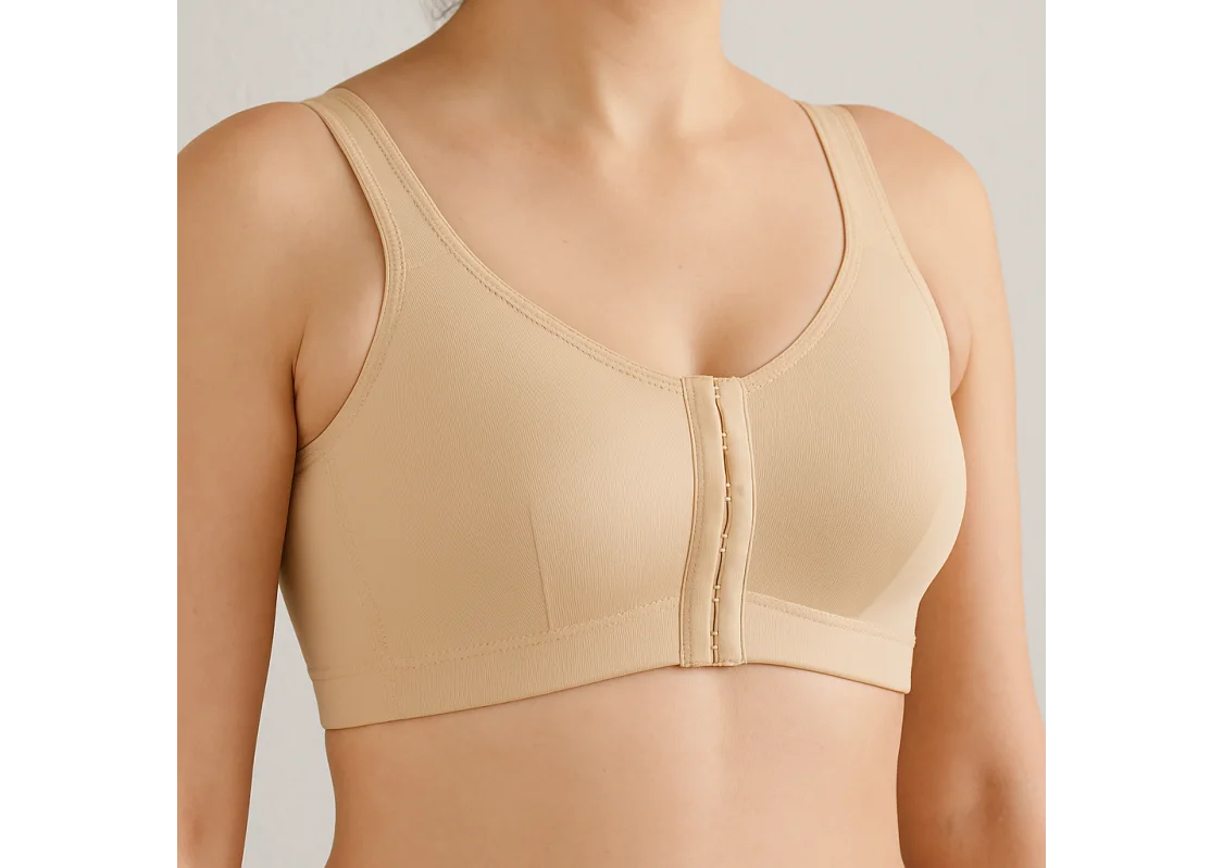 Reggiseni post-operatori: la guida completa Reggiseni post-operatori: la guida completa