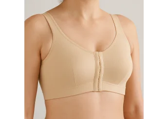 Reggiseni post-operatori: la guida completa