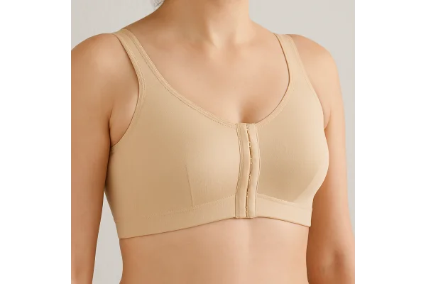 Reggiseni post-operatori: la guida completa