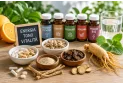 I migliori integratori per pressione bassa: sali minerali, adattogeni e rimedi naturali