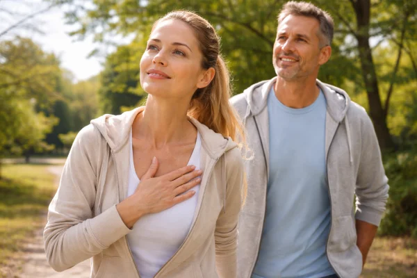 Febbraio, mese della prevenzione del cuore: come proteggere il sistema cardiovascolare ogni giorno