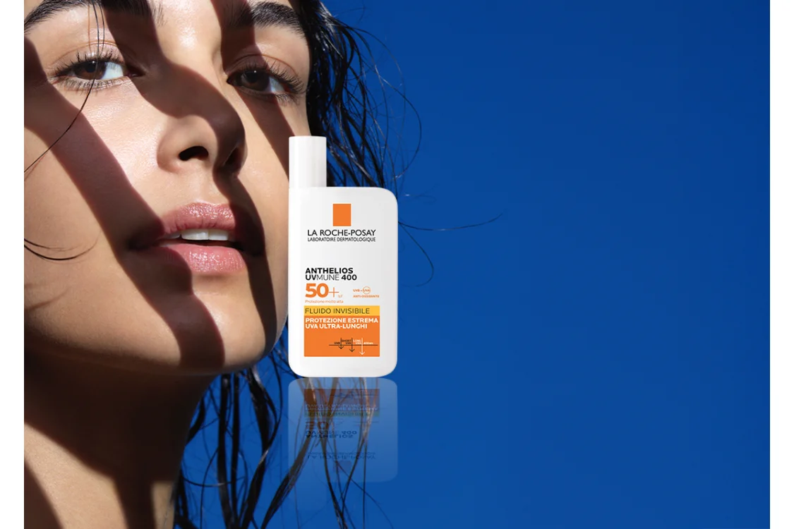 Crema solare: ogni quanto metterla e perchè