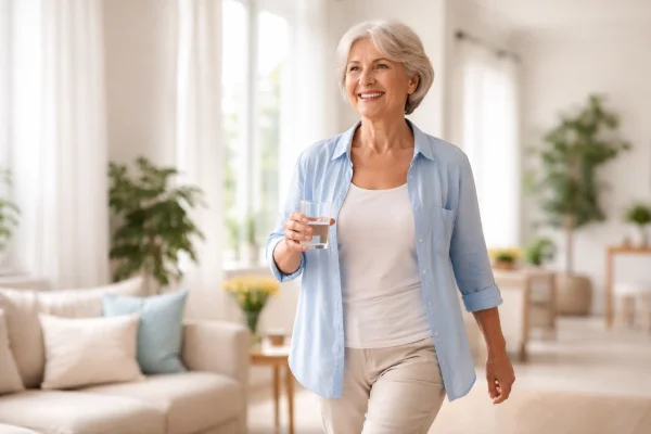 Pannoloni Serenity: guida completa alle linee, come scegliere taglia e assorbenza