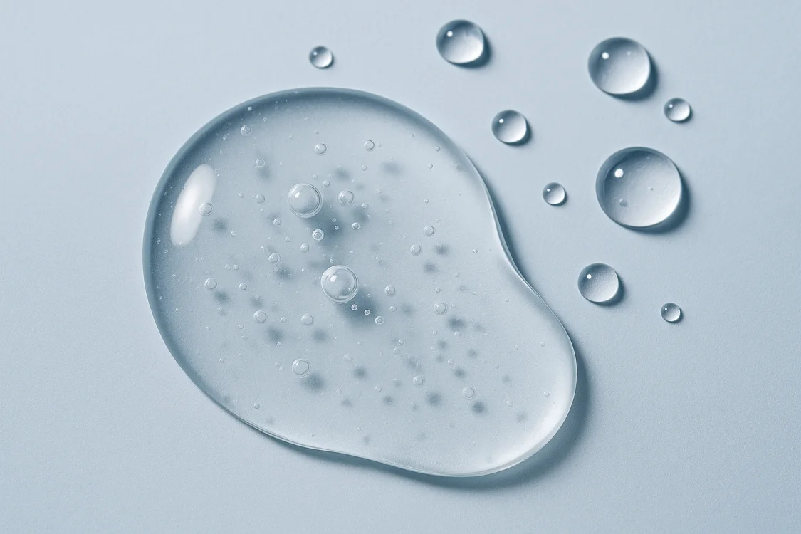 Acido Ialuronico: idratazione e volume