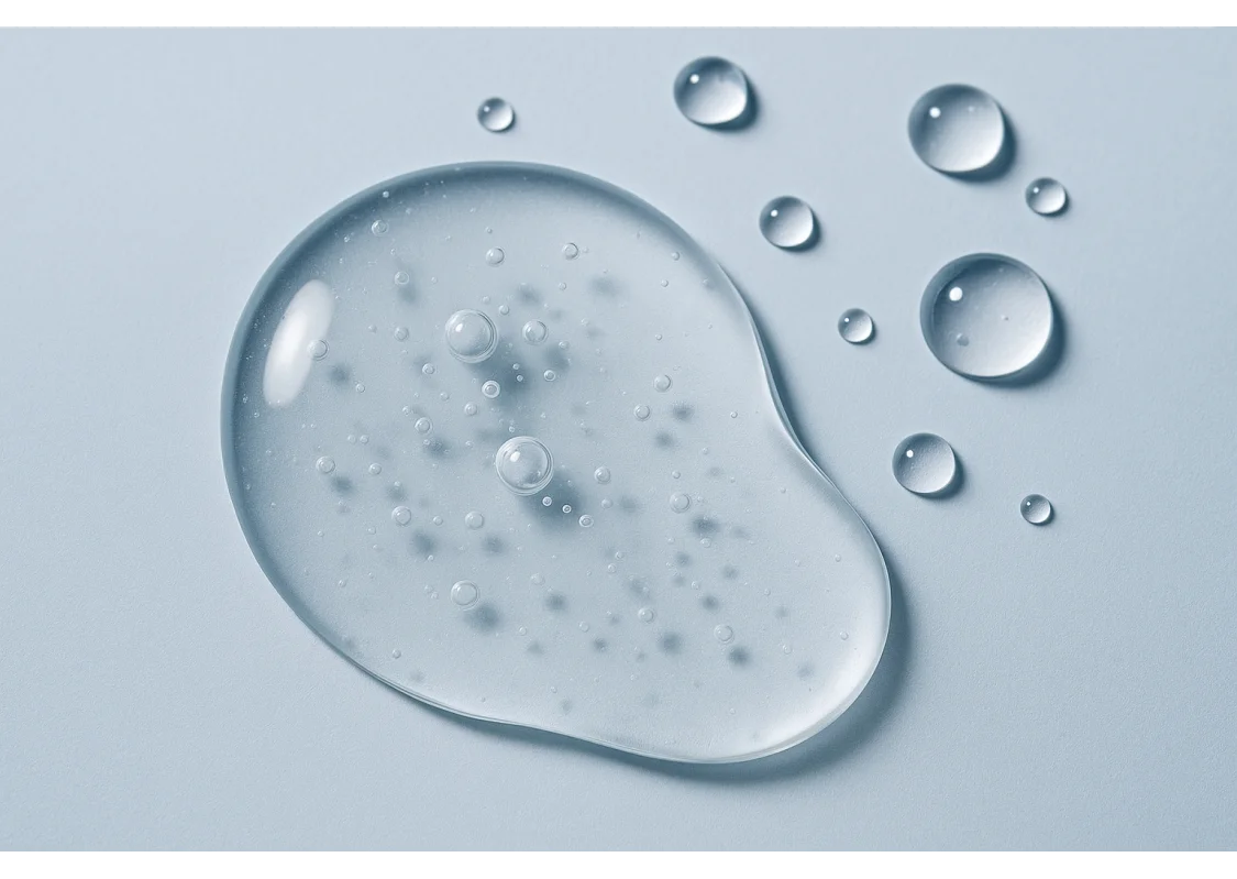 Acido Ialuronico: idratazione e volume Acido Ialuronico: idratazione e volume