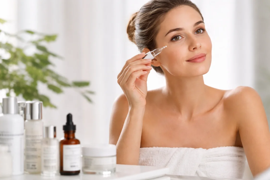 Guida ai protocolli SkinCeuticals 2026: come costruire una skincare routine efficace Guida ai protocolli SkinCeuticals 2026: come costruire una skincare routine efficace