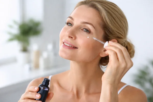 Glicazione e perdita di collagene: come agisce SkinCeuticals A.G.E. Interrupter Ultra Serum