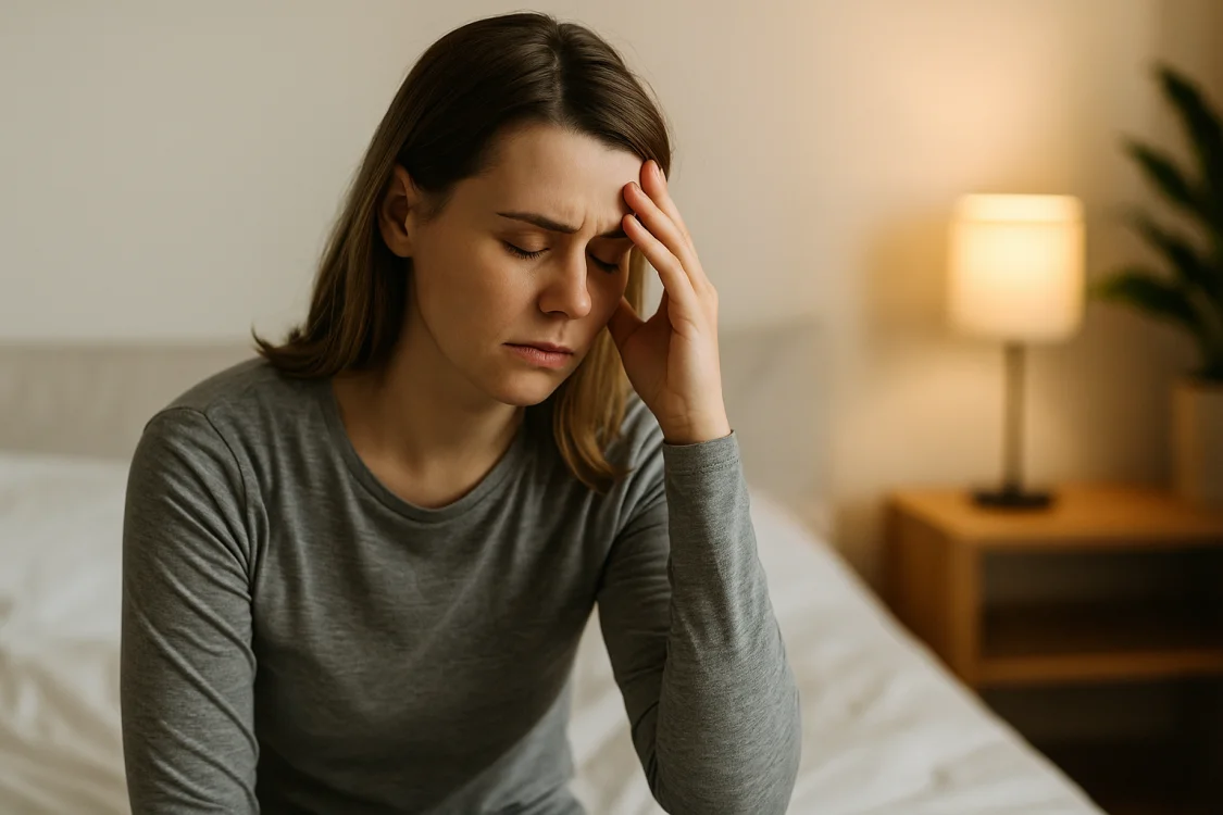 Spossatezza: sintomi, cause e rimedi per ritrovare energia