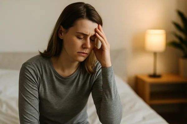 Spossatezza: sintomi, cause e rimedi per ritrovare energia