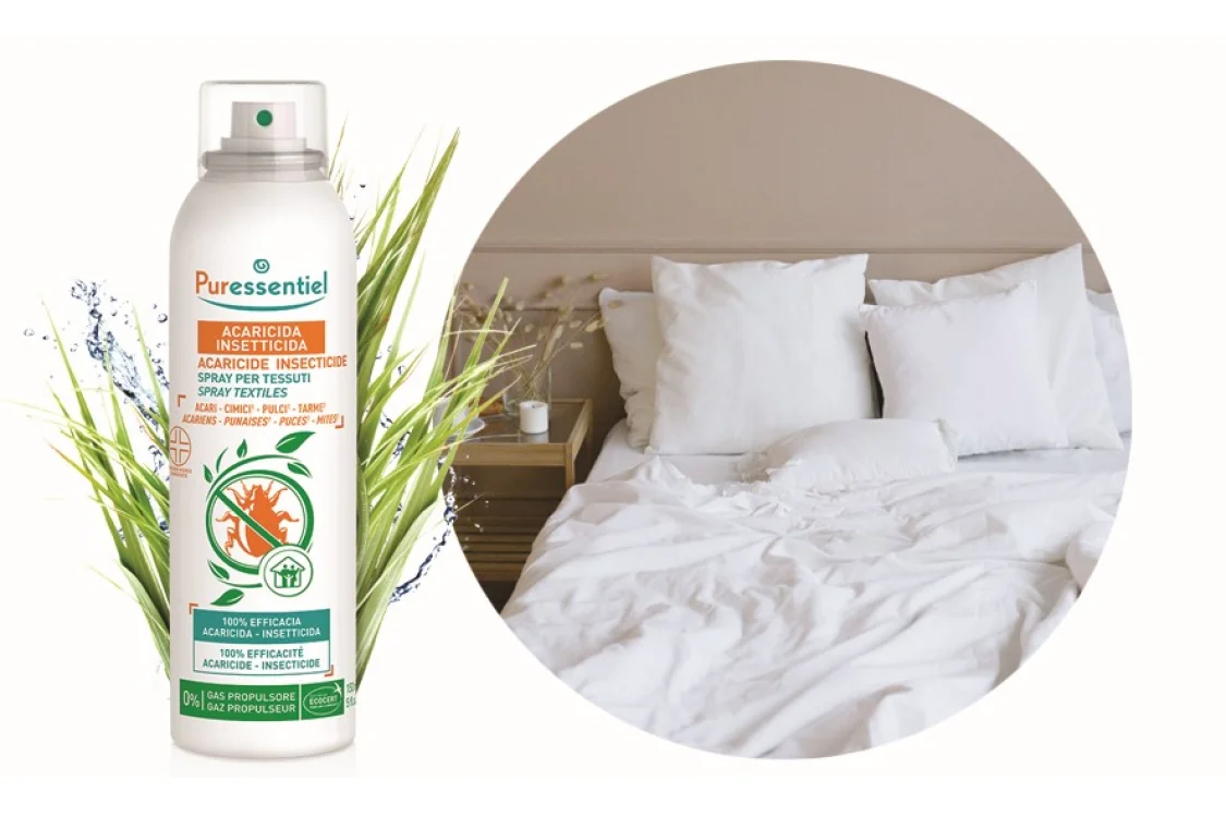 Primavera e allergia: sarà solo colpa dei pollini? 