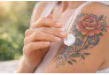 Le migliori creme idratanti e protettive per tatuaggi