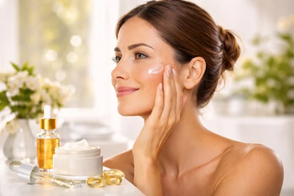 Anti-macchie o anti-età: perché scegliere?