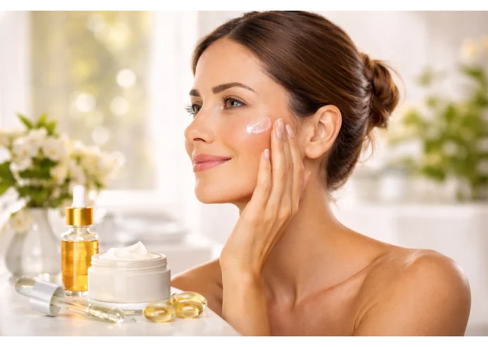 Anti-macchie o anti-età: perché scegliere?