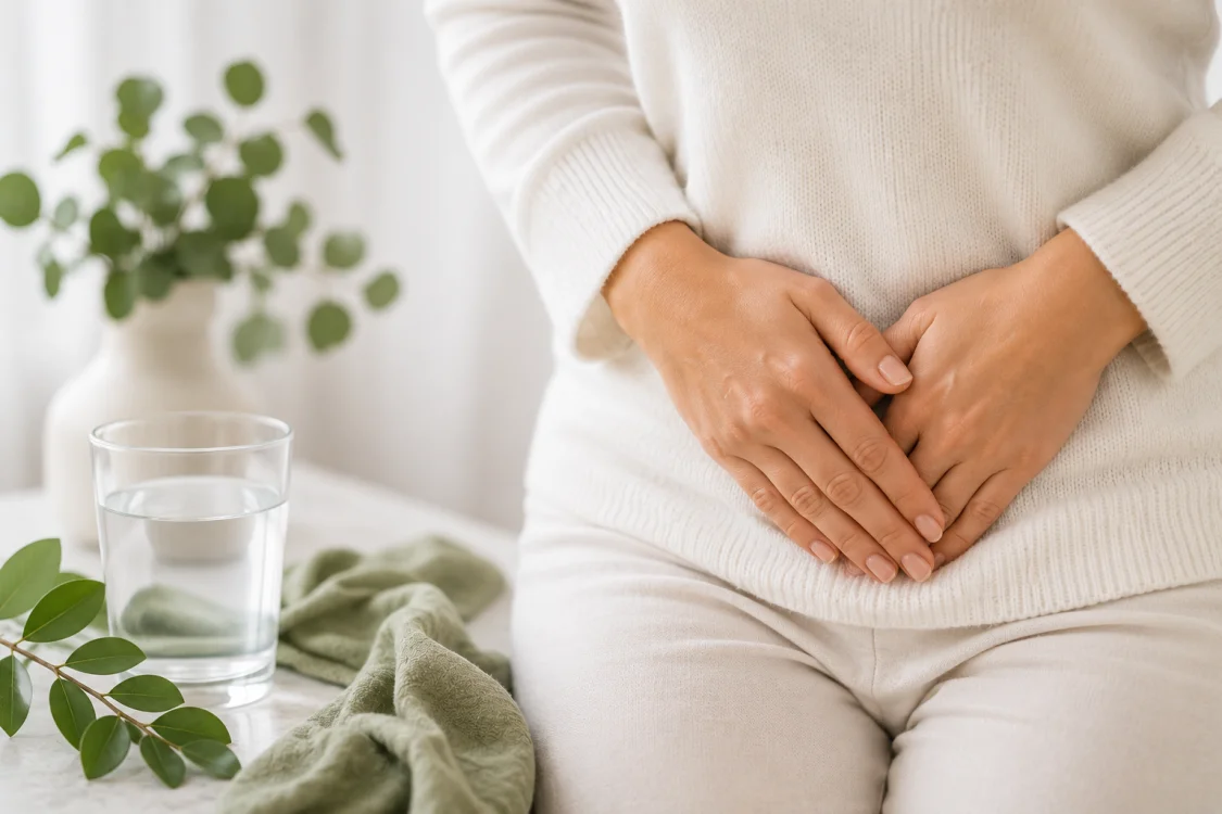 Integratori per le vie urinarie: come scegliere quello più adatto