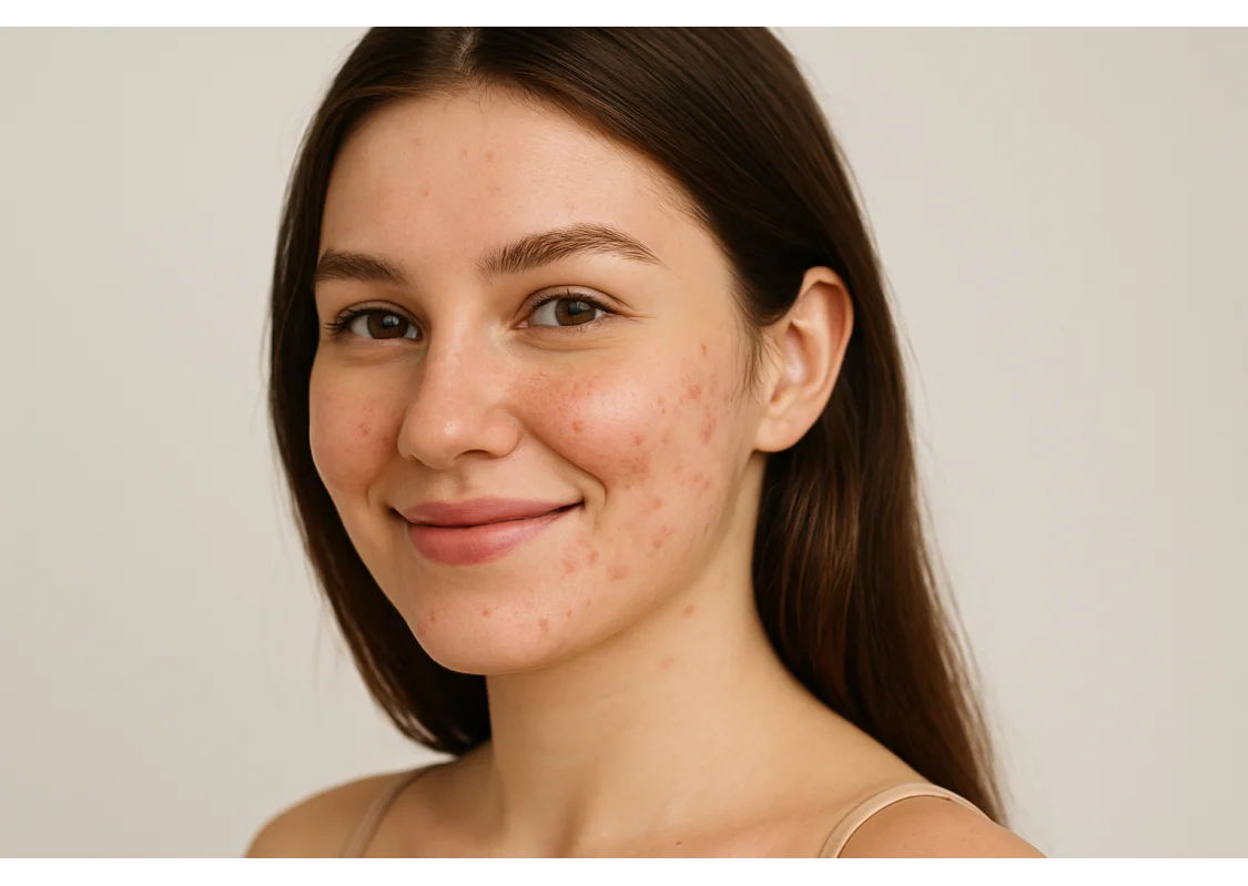 Impurità della pelle: cause, rimedi e prodotti efficaci per eliminarle