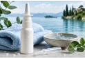 Acqua di Sirmione: a cosa serve, come si usa e perché è diversa dalle soluzioni nasali comuni
