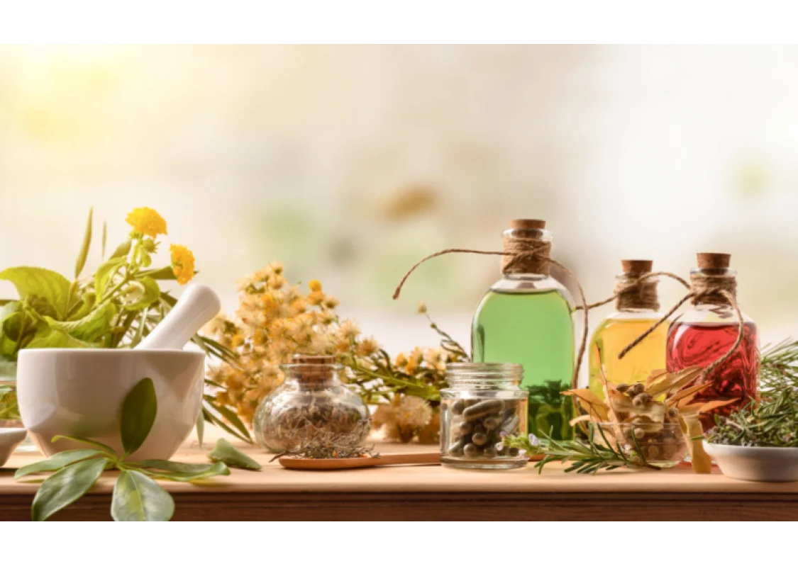Come calmare l'ansia in modo naturale: i nostri consigli Come calmare l'ansia in modo naturale: i nostri consigli