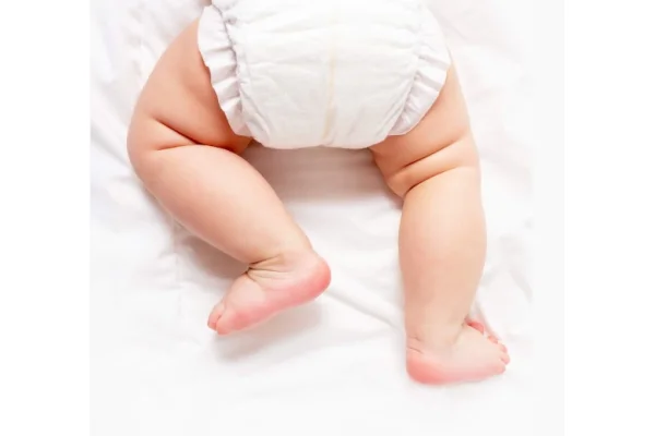 La corretta beauty routine per un neonato