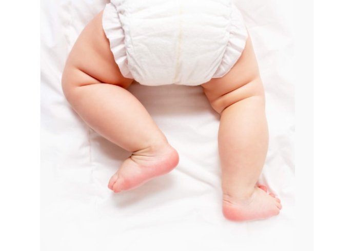 La corretta beauty routine per un neonato La corretta beauty routine per un neonato