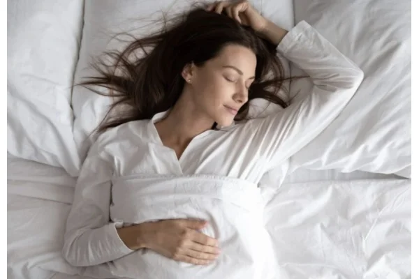 5 rimedi naturali per dormire meglio 