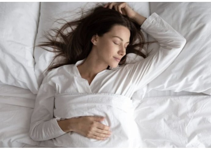 5 rimedi naturali per dormire meglio 5 rimedi naturali per dormire meglio