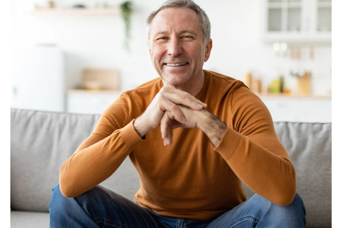 Guida all'andropausa