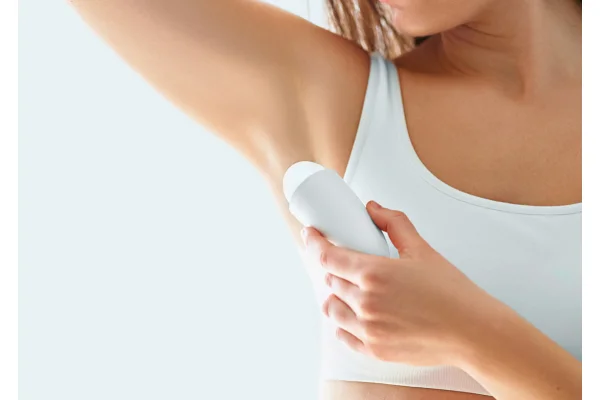 Come scegliere il deodorante