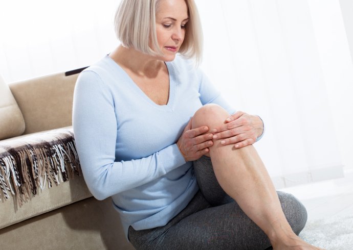 Dolori articolari in menopausa: cause e rimedi Dolori articolari in menopausa: cause e rimedi