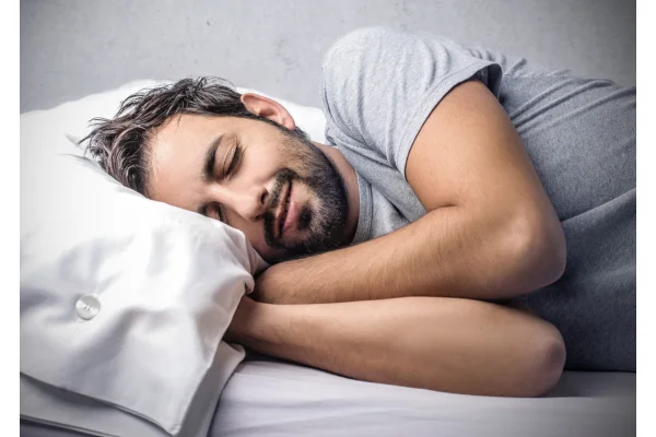 Cosa assumere per dormire tutta la notte