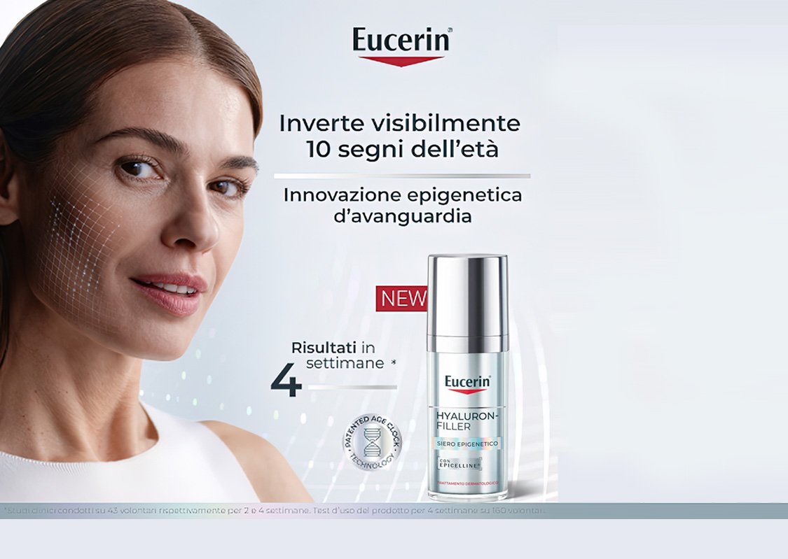 Ricerca epigenetica e rivoluzione della skincare Ricerca epigenetica e rivoluzione della skincare