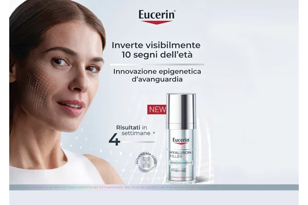 Ricerca epigenetica e rivoluzione della skincare