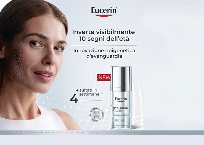 Ricerca epigenetica e rivoluzione della skincare Ricerca epigenetica e rivoluzione della skincare