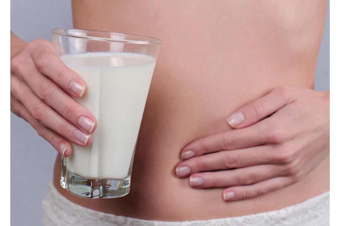 Tutto sull'intolleranza al lattosio