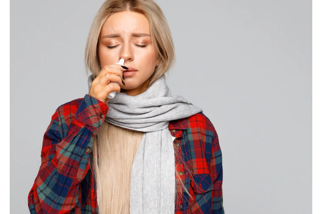 Tutto sui lavaggi nasali Tutto sui lavaggi nasali