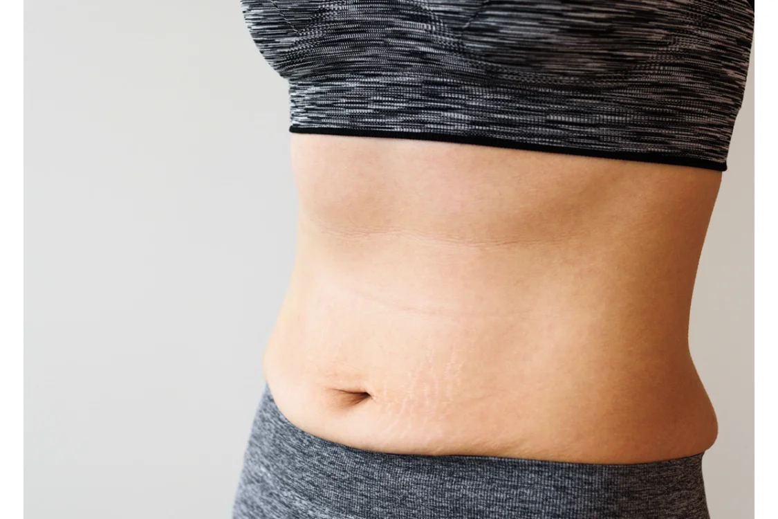 Come rassodare il corpo dopo il parto