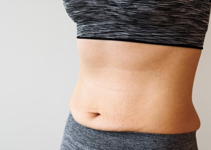 Come rassodare il corpo dopo il parto Come rassodare il corpo dopo il parto