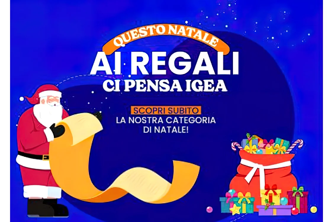 Regali di Natale Regali di Natale