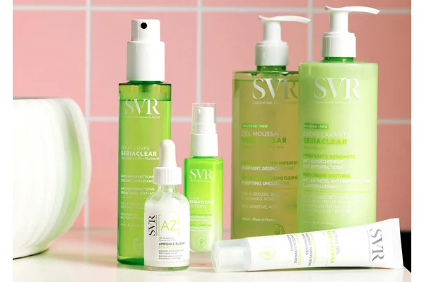 Come trattare la pelle mista-grassa a tendenza acneica