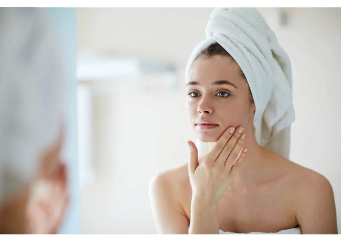 Laser o peeling: quale scegliere per le macchie solari?
