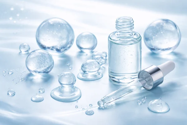 L'importanza dell'acido ialuronico per la pelle