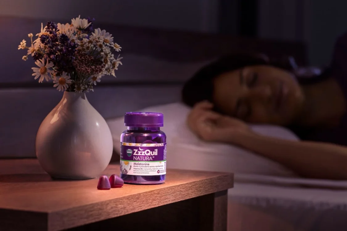 Insonnia: cause e rimedi ai disturbi del sonno Insonnia: cause e rimedi ai disturbi del sonno