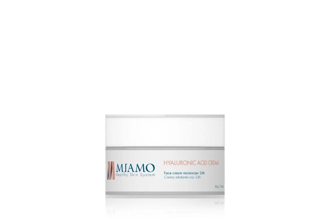 Miamo: protocolli cosmeceutici per una pelle sana