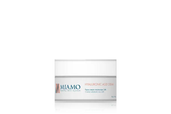 Miamo: protocolli cosmeceutici per una pelle sana