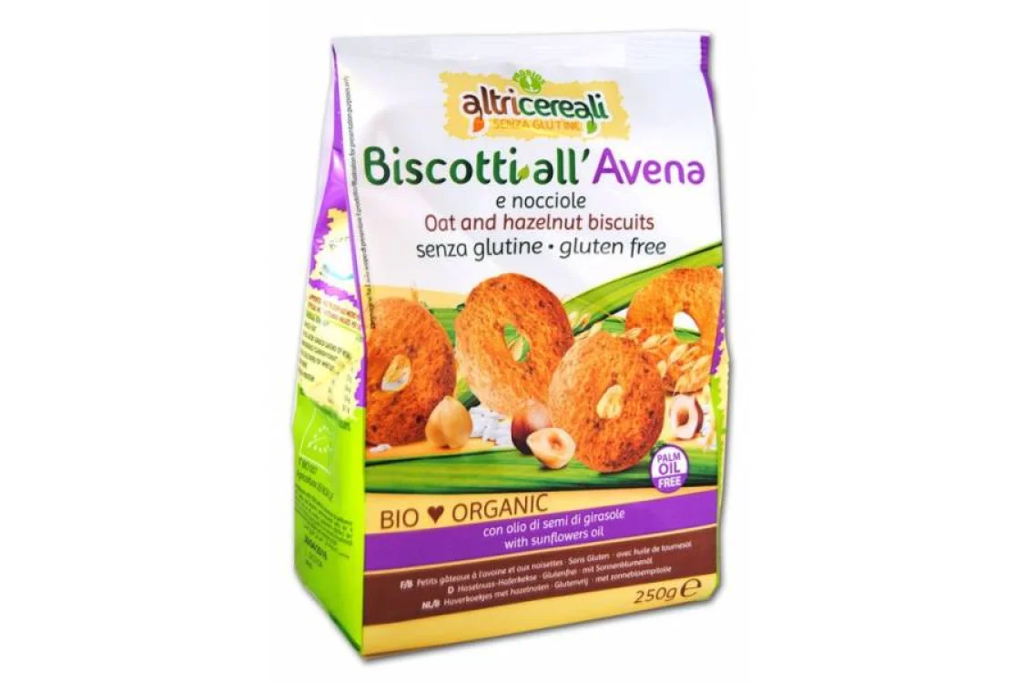 Novit&agrave; dall'universo gluten free, colazione gustosa con Probios