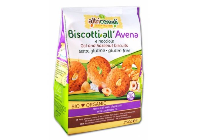 Novità dall'universo gluten free, colazione gustosa con Probios Novità dall'universo gluten free, colazione gustosa con Probios