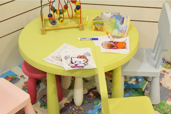 Farmacia Igea sempre al servizio di tutti, anche dei bambini!