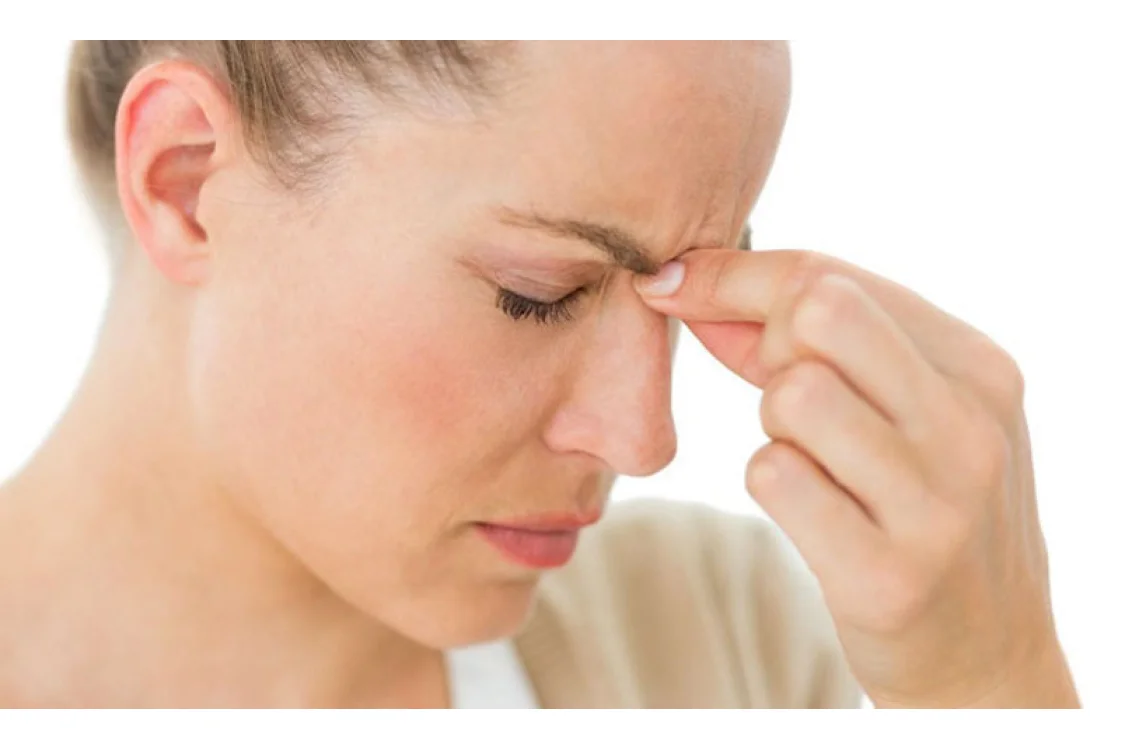 Sinusite: cos&rsquo;&egrave; e come trattarla