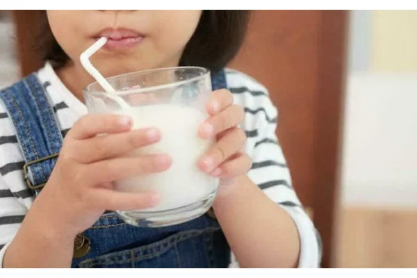 Lattoferrina: una potente glicoproteina