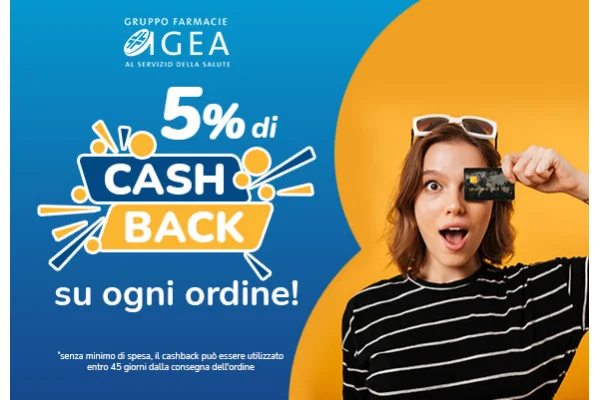 Nuovo Programma Fedelt&agrave; Igea: Cashback 2024