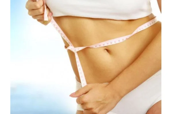 Perdere peso con l'aiuto degli integratori